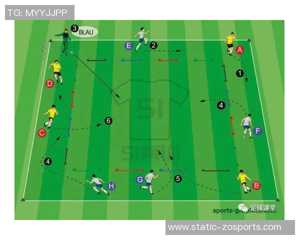 深入解析经典足球指导教材的技巧与战术应用全方位提升球员素养与团队协作能力