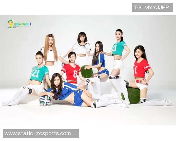 永昌足球宝贝:激情与魅力交织的赛场女神展现青春风采 永昌足球宝贝:激情与魅力交织的赛场女神展现青春风采