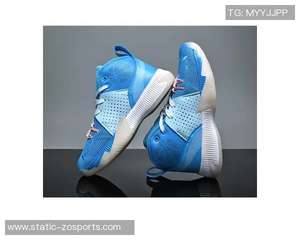 薄荷绿篮球鞋的时尚魅力与运动性能完美结合,助你在球场上尽显风采 薄荷绿篮球鞋的时尚魅力与运动性能完美结合,助你在球场上尽显风采