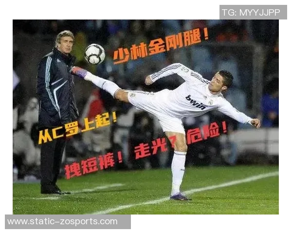 足球场上的幽默瞬间让你笑到停不下来的小故事 足球场上的幽默瞬间让你笑到停不下来的小故事