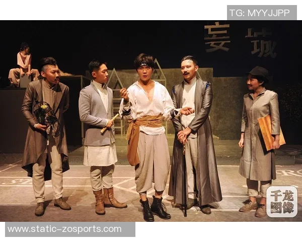 话剧足球俱乐部:在戏剧与运动的交汇处探索梦想与团队精神 话剧足球俱乐部:在戏剧与运动的交汇处探索梦想与团队精神