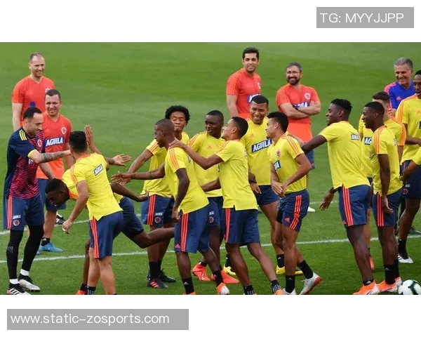 西班牙与哥伦比亚足球的历史渊源与未来发展探讨