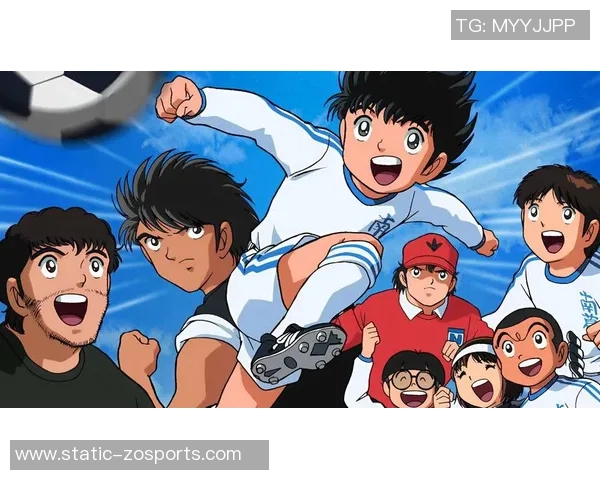 足球小将全角色大揭秘从小翼到大空翼的成长与奋斗历程